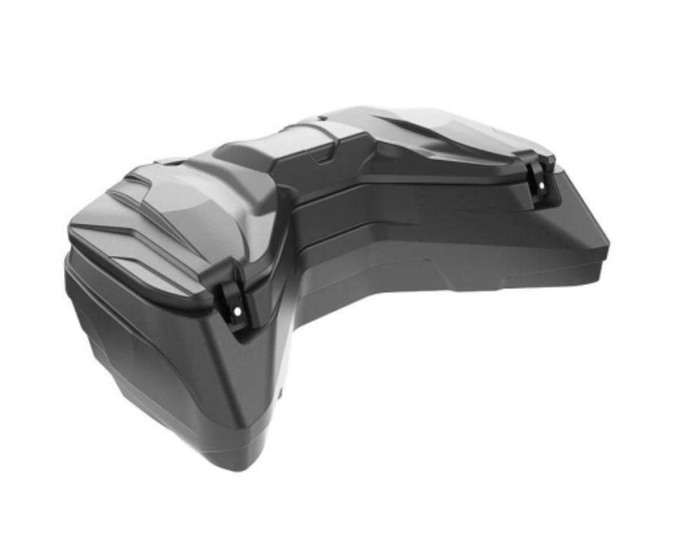 Tesseract galinė ATV daiktadėžė QJMOTOR SFA 1000