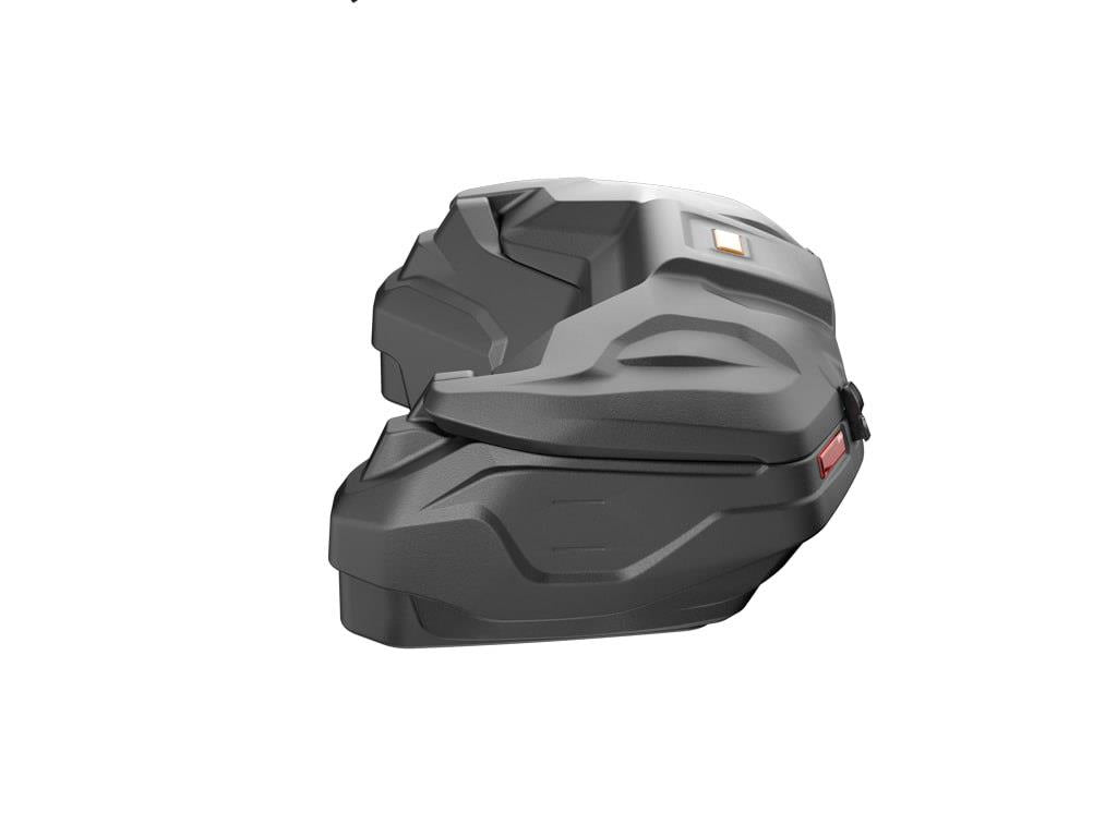 Tesseract galinė daiktadėžė CAN-AM OUTLANDER 850-1000 G3 (2024+)