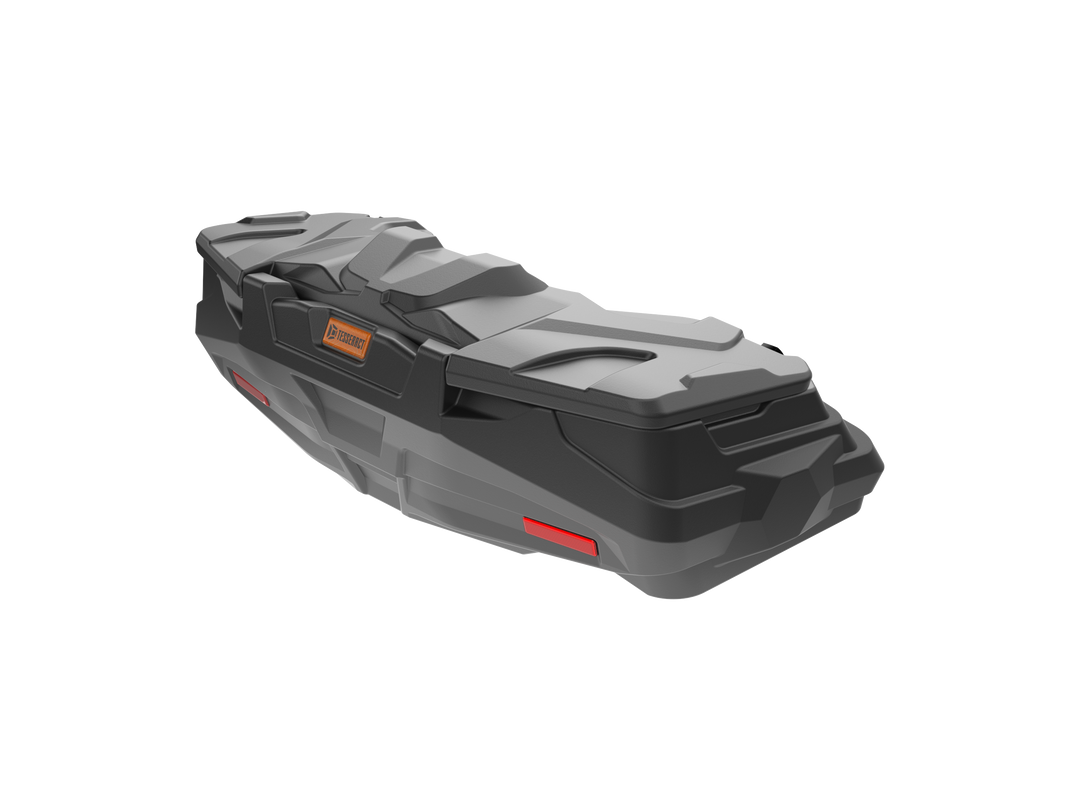 Tesseract galinė daiktadėžė CFMOTO CFORCE 520 2023+