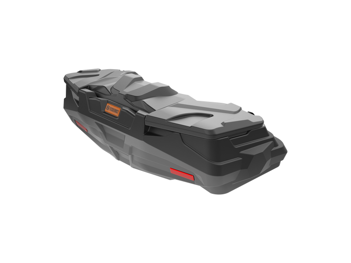 Tesseract galinė daiktadėžė CFMOTO CFORCE 520 2023+