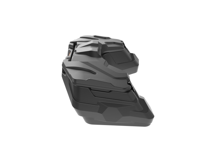Tesseract galinė daiktadėžė CFMOTO CFORCE 520 2023+