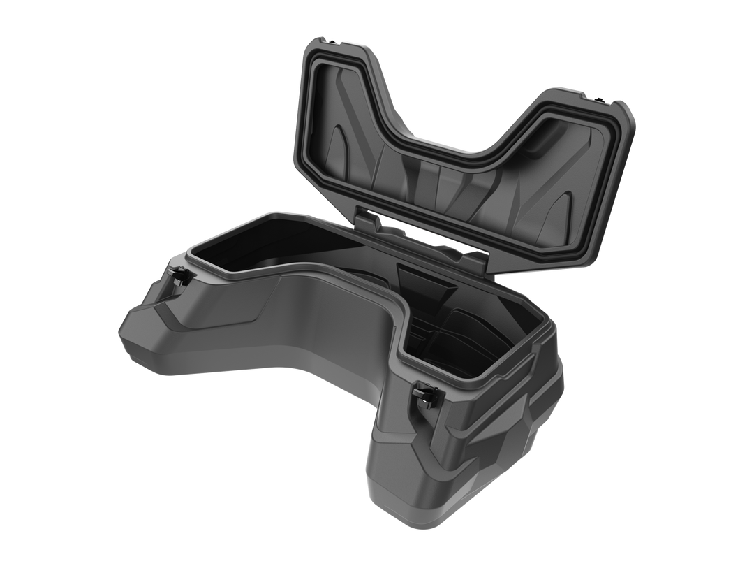 Tesseract galinė daiktadėžė CFMOTO CFORCE 520 2023+