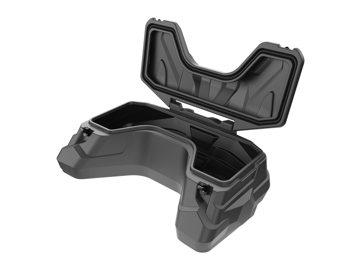 Tesseract galinė daiktadėžė CFMOTO CFORCE 520 2023+