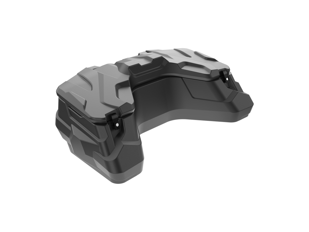Tesseract galinė daiktadėžė CFMOTO CFORCE 520 2023+