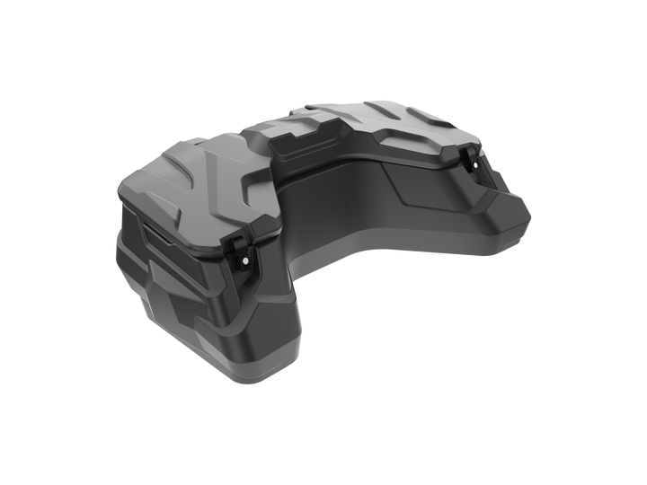 Tesseract galinė daiktadėžė CFMOTO CFORCE 520 2023+