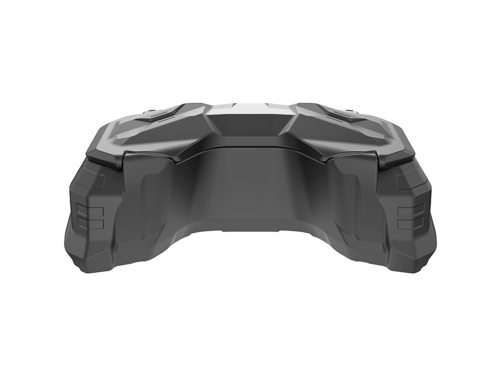 Tesseract galinė daiktadėžė CFMOTO CFORCE 850/1000 GEN3 2024+