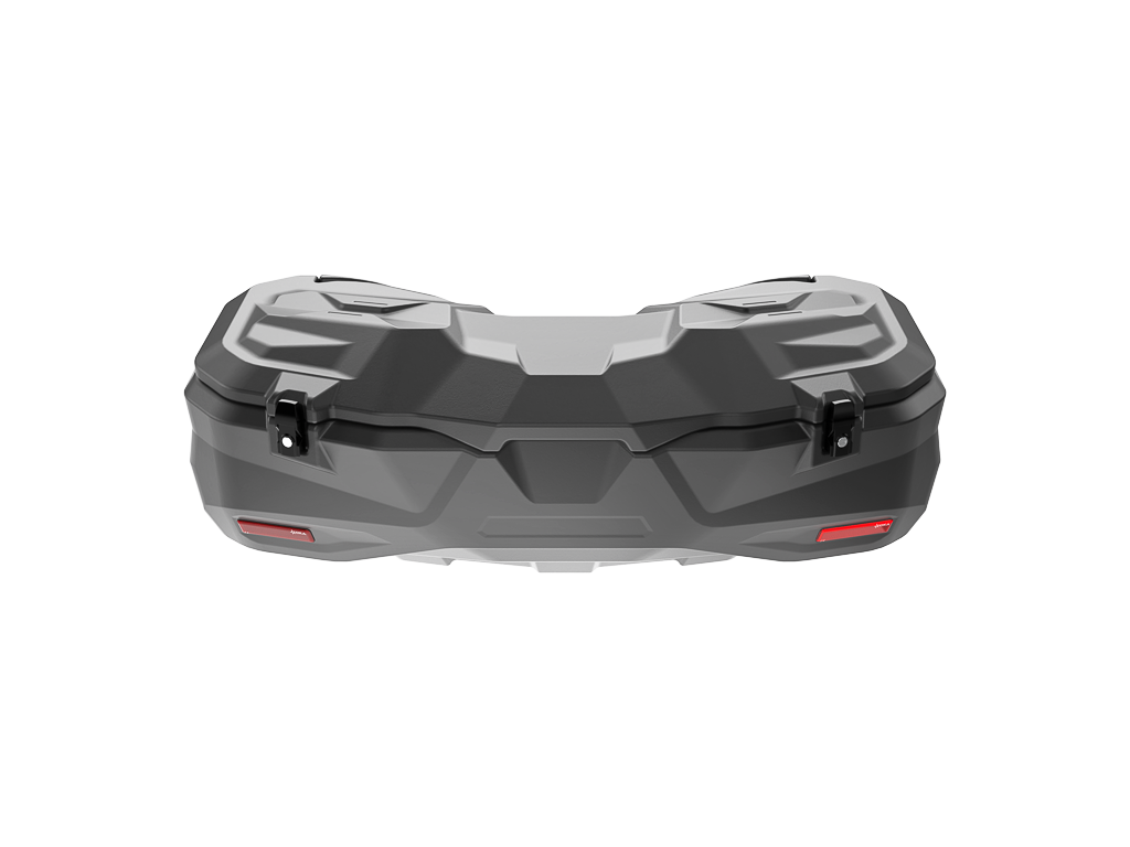 Tesseract galinė daiktadėžė CFMOTO CFORCE 850/1000 GEN3 2024+