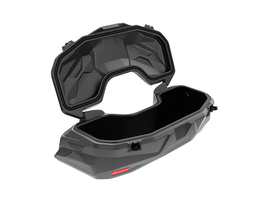 Tesseract galinė daiktadėžė CFMOTO CFORCE 850/1000 GEN3 2024+