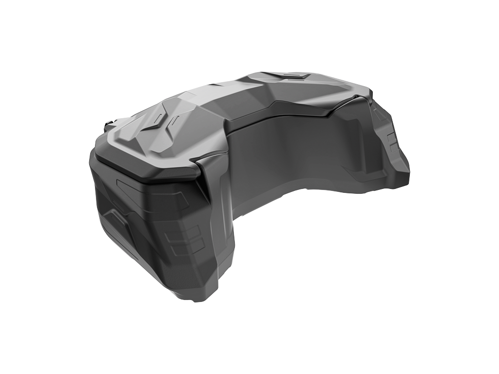 Tesseract galinė daiktadėžė CFMOTO CFORCE 850/1000 GEN3 2024+