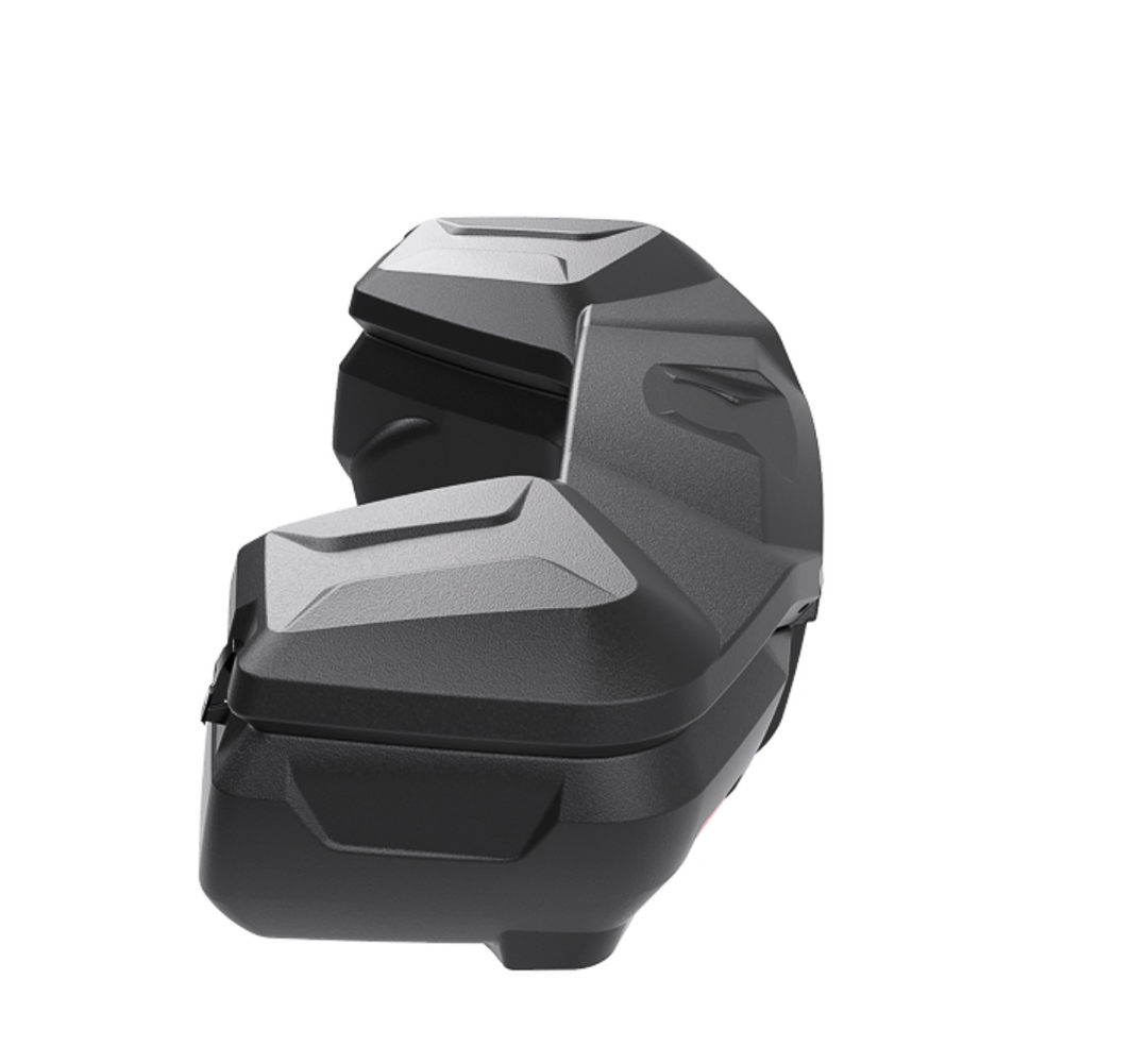 Tesseract galinė daiktadėžė KYMCO MXU 550 700 115L