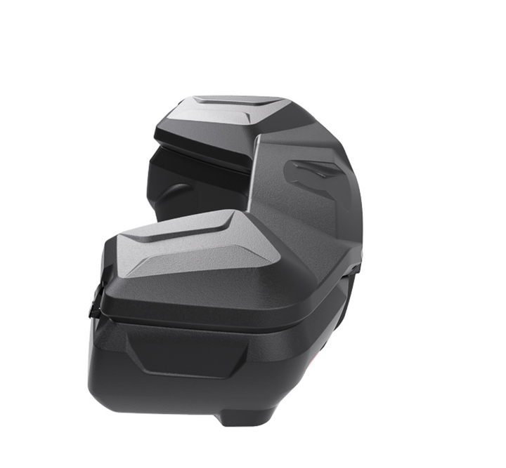 Tesseract galinė daiktadėžė KYMCO MXU 550 700 115L