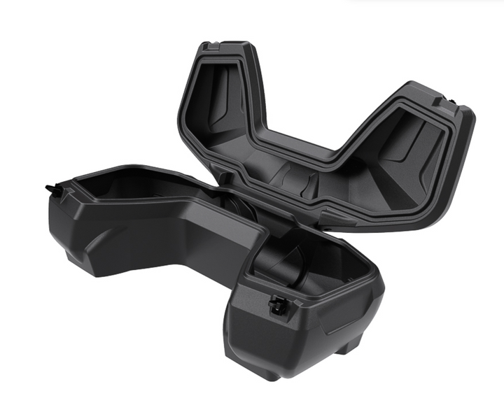 Tesseract galinė daiktadėžė KYMCO MXU 550 700 115L