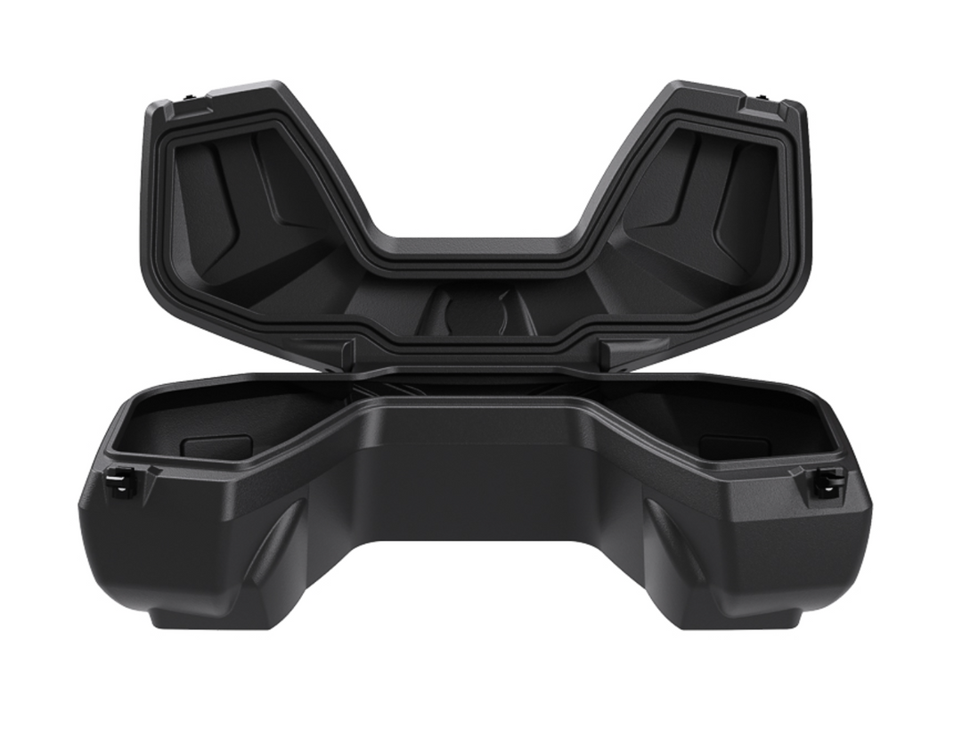 Tesseract galinė daiktadėžė KYMCO MXU 550 700 115L