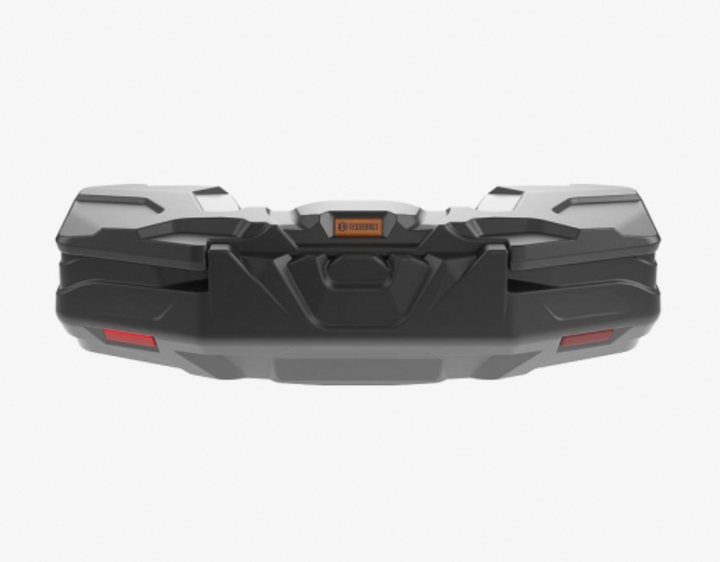 Tesseract galinė daiktadėžė KYMCO MXU 550 700 (2024+)