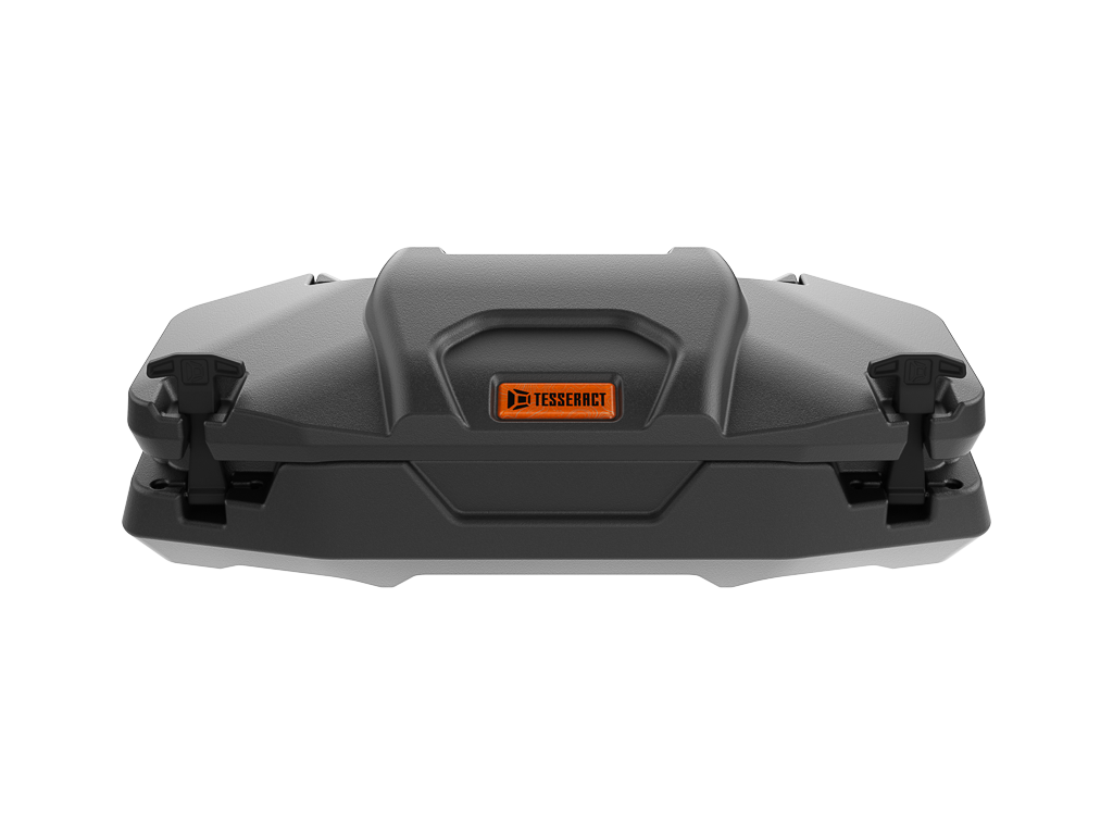 Tesseract maža sport galinė daiktadėžė CFMOTO CFORCE 625 TOURING