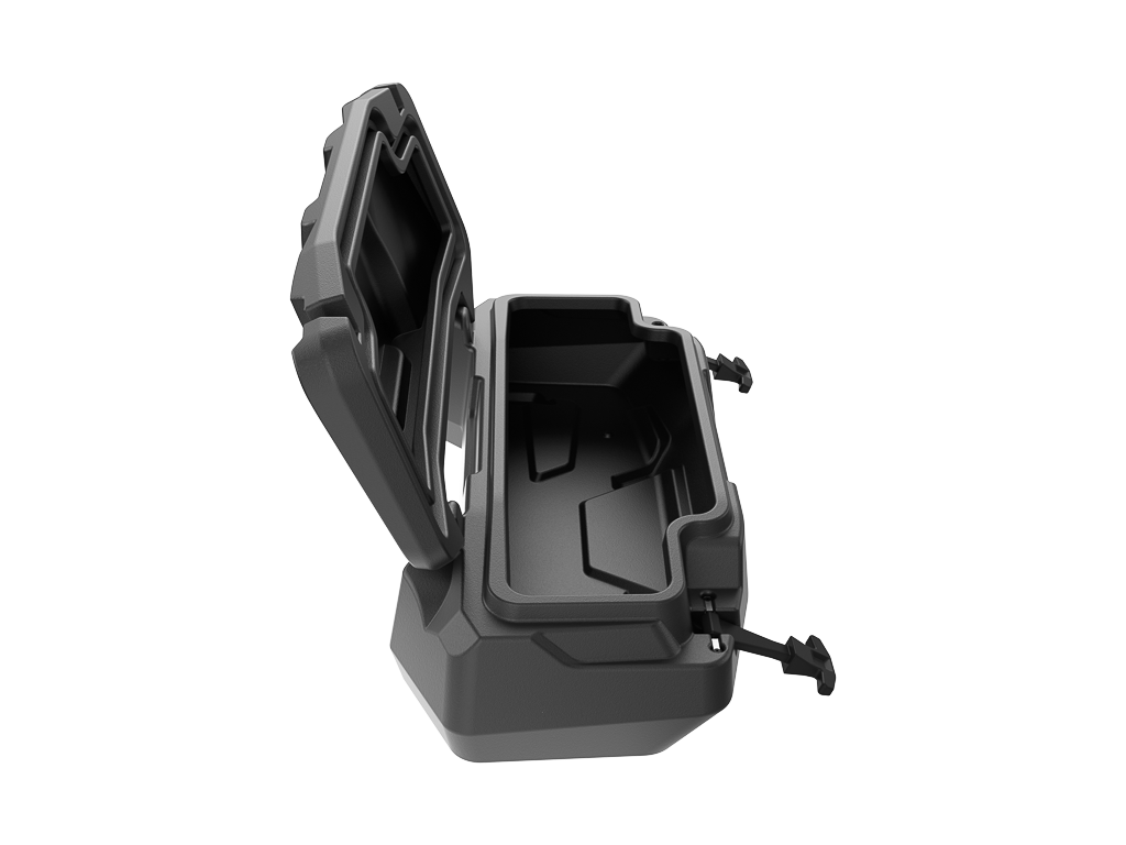 Tesseract maža sport galinė daiktadėžė CFMOTO CFORCE 625 TOURING
