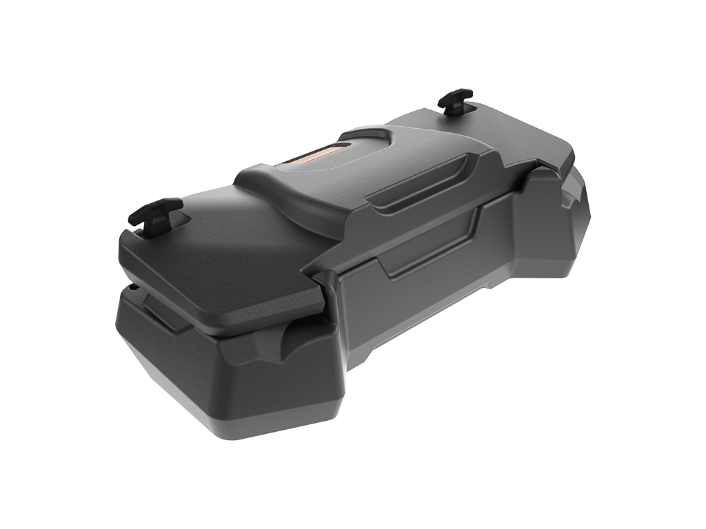Tesseract maža sport galinė daiktadėžė CFMOTO CFORCE 625 TOURING