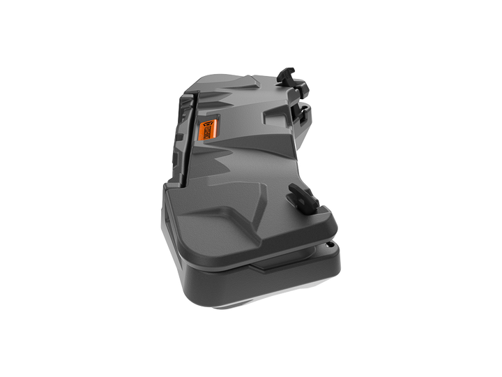 Tesseract maža sport galinė daiktadėžė CFMOTO CFORCE 850/1000 G2