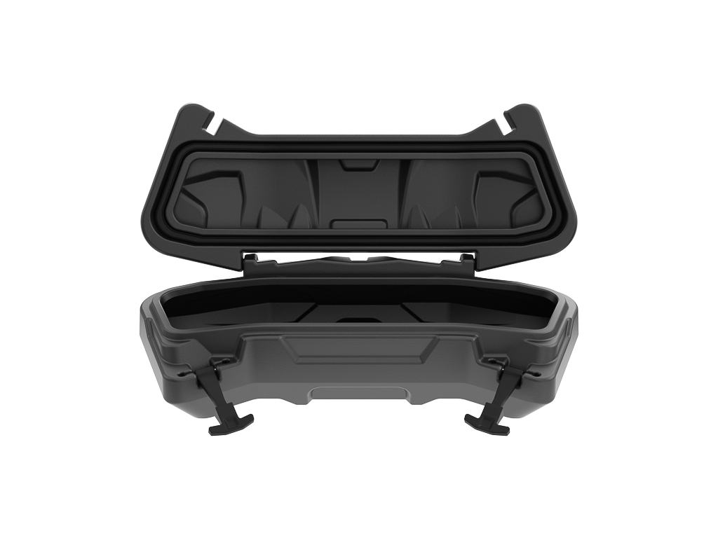 Tesseract maža sport galinė daiktadėžė CFMOTO CFORCE 850/1000 G2