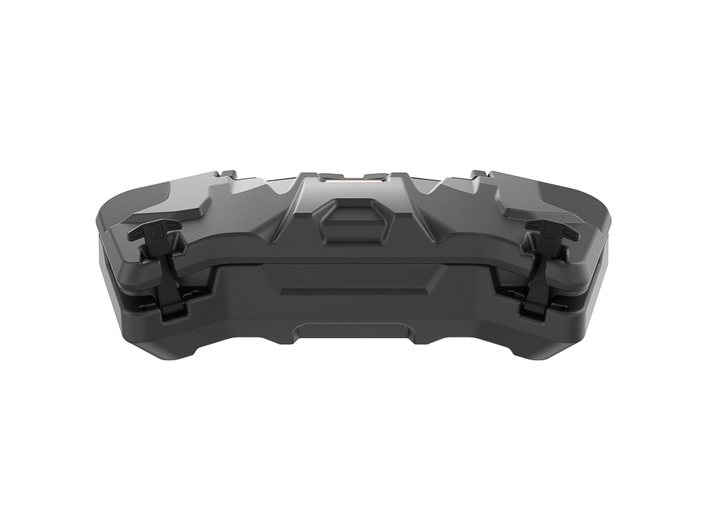 Tesseract maža sport galinė daiktadėžė CFMOTO CFORCE 850/1000 G2