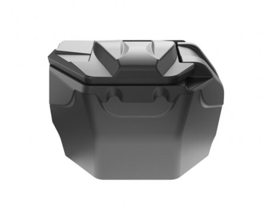 Tesseract papildoma galinė daiktadėžė CFMOTO CFORCE 850/1000 GEN3 (2024)