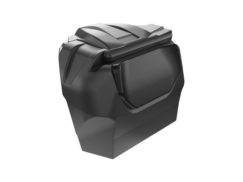 Tesseract papildoma galinė daiktadėžė CFMOTO CFORCE 850/1000 GEN3 (2024)