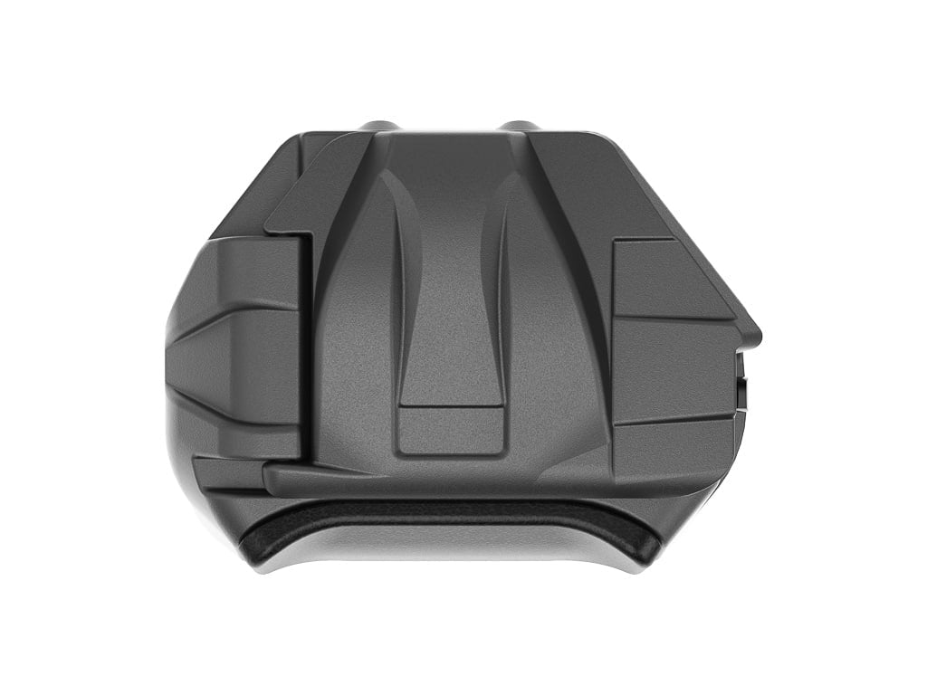 Tesseract papildoma galinė daiktadėžė CFMOTO CFORCE 850/1000 GEN3 (2024)