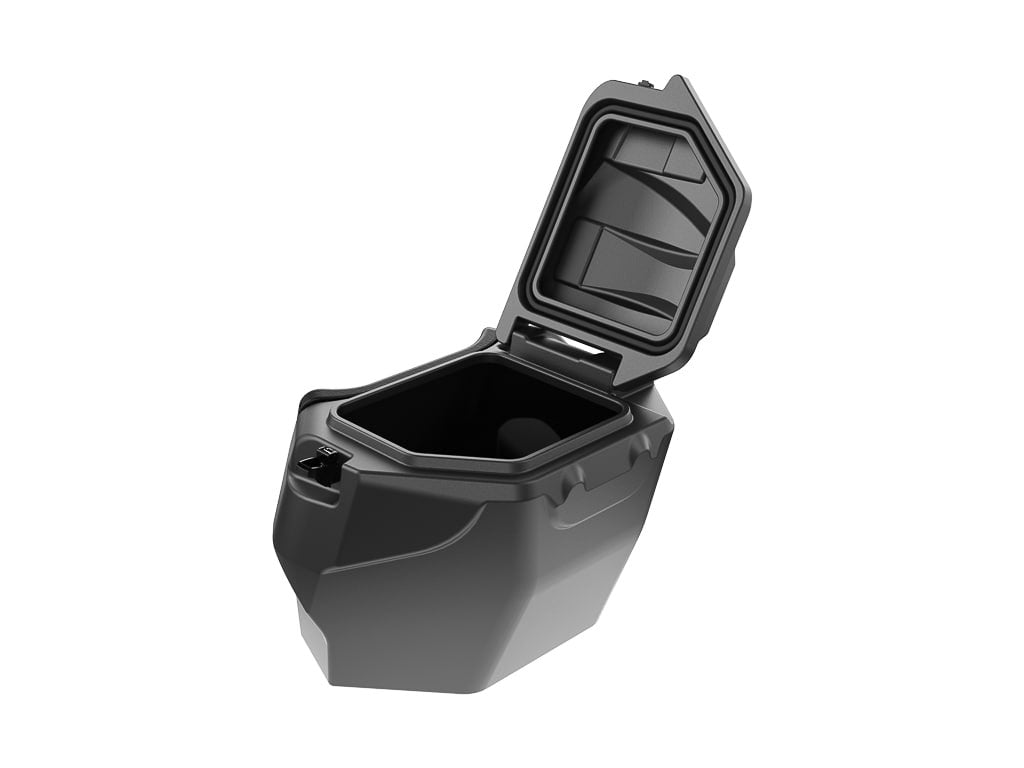 Tesseract papildoma galinė daiktadėžė CFMOTO CFORCE 850/1000 GEN3 (2024)