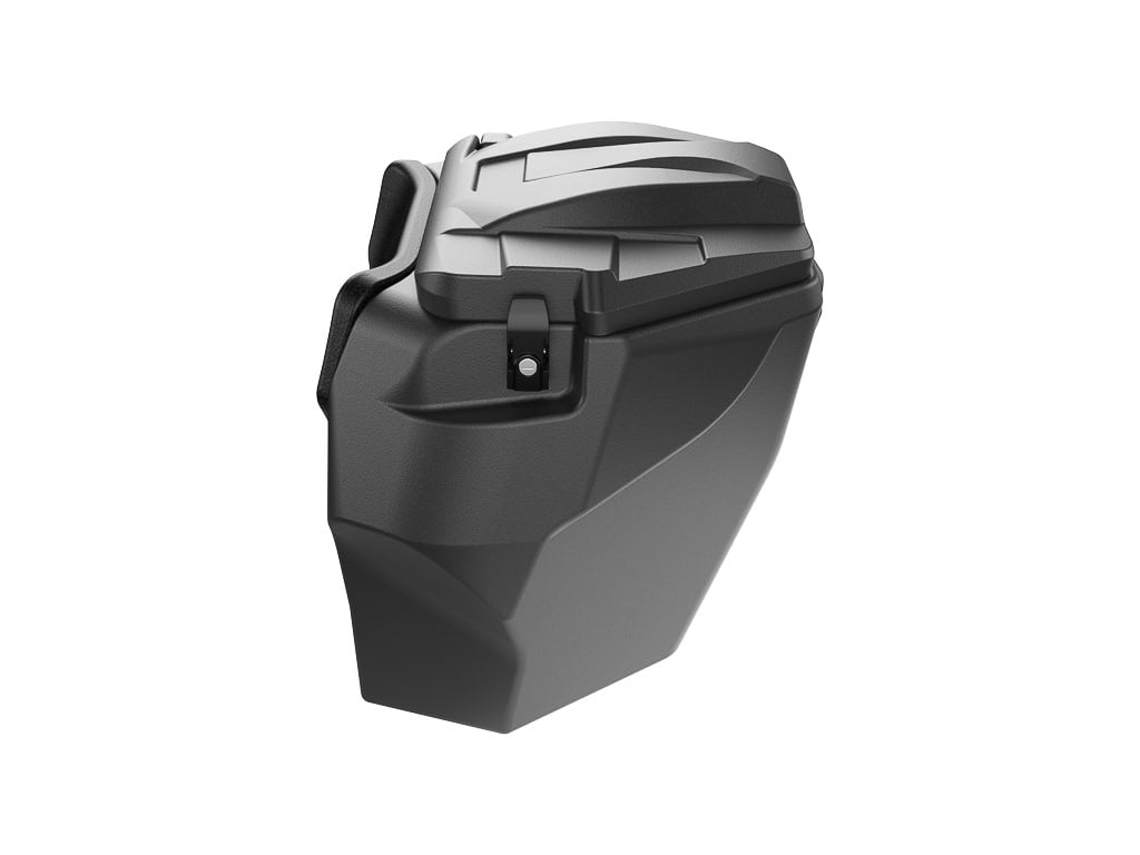 Tesseract papildoma galinė daiktadėžė CFMOTO CFORCE 850/1000 GEN3 (2024)