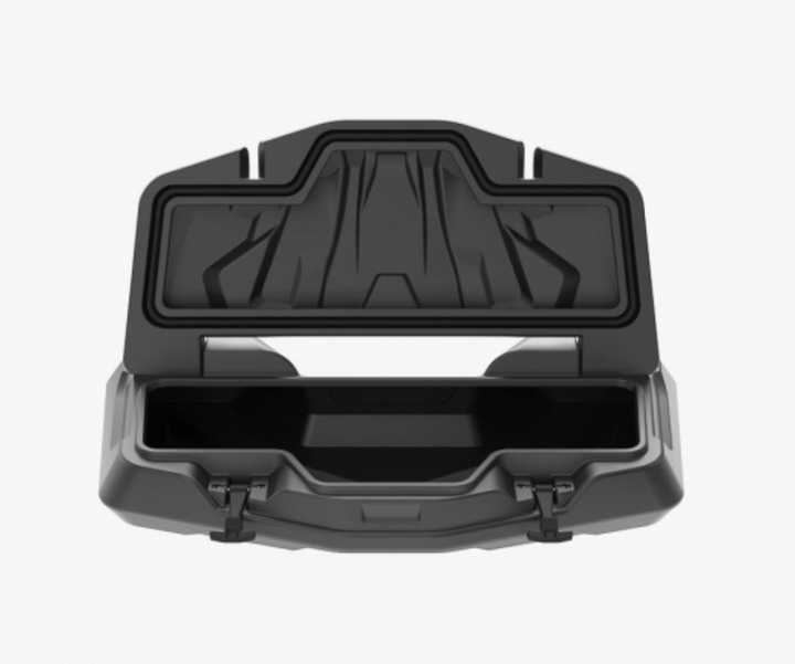 Tesseract priekinė daiktadėžė CAN-AM OUTLANDER G2 650-1000