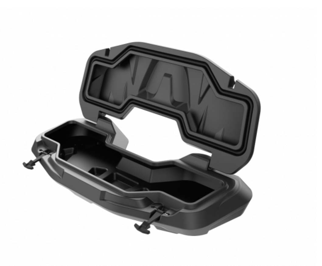 Tesseract priekinė daiktadėžė CFMOTO CFORCE 450