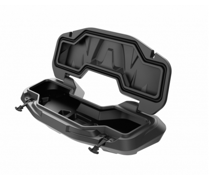 Tesseract priekinė daiktadėžė CFMOTO CFORCE 450