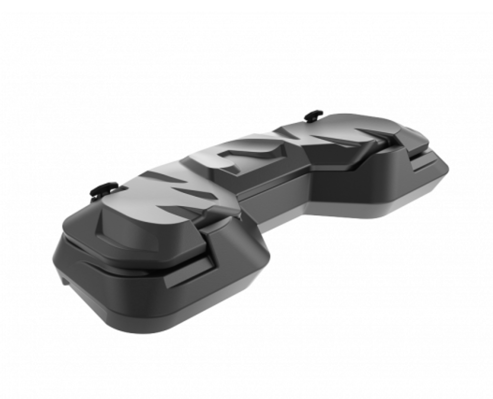 Tesseract priekinė daiktadėžė CFMOTO CFORCE 450