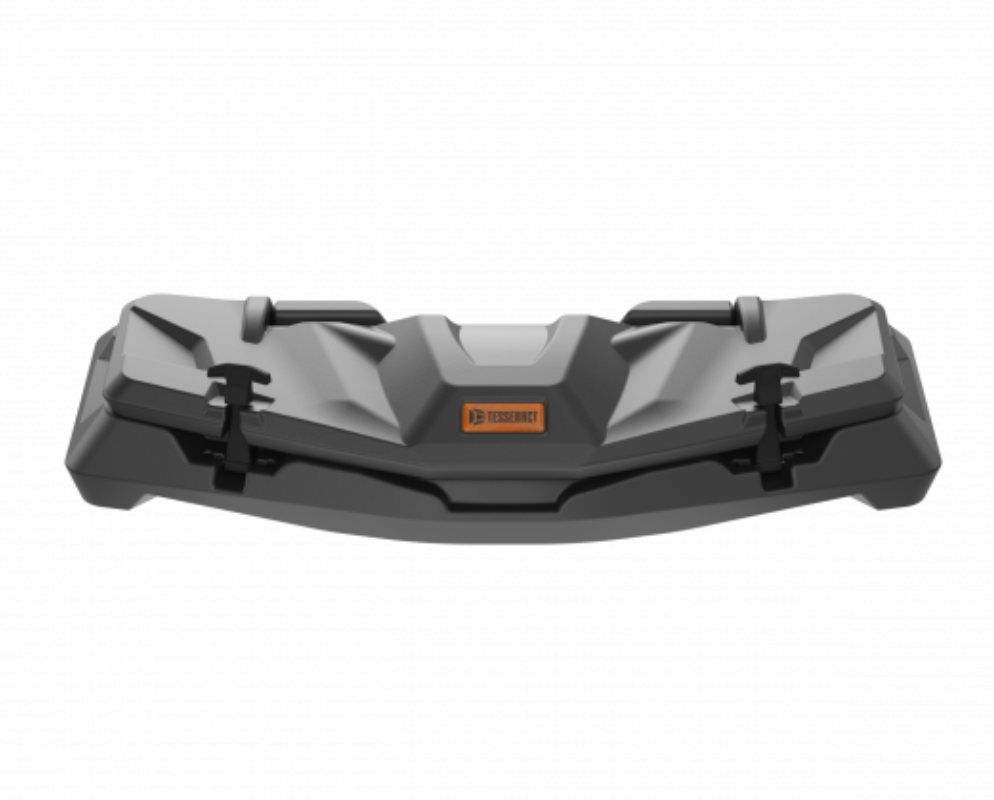 Tesseract priekinė daiktadėžė CFMOTO CFORCE 520