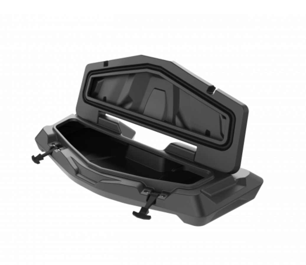 Tesseract priekinė daiktadėžė CFMOTO CFORCE 520