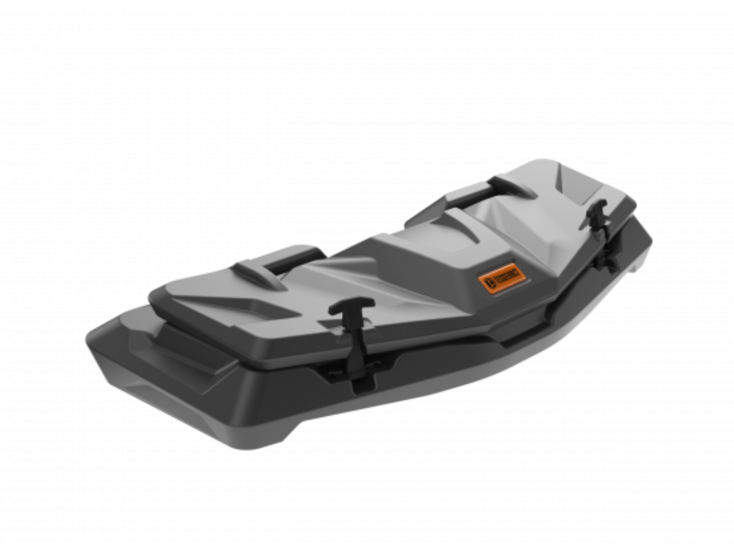 Tesseract priekinė daiktadėžė CFMOTO CFORCE 520