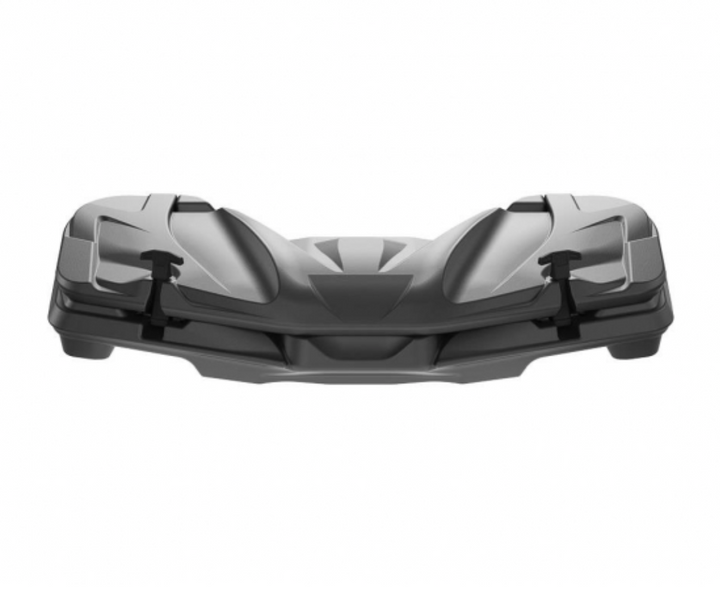 TESSERACT priekinė daiktadėžė CFMoto CForce 850/1000 G3 2024+