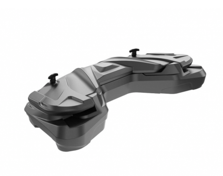 TESSERACT priekinė daiktadėžė CFMoto CForce 850/1000 G3 2024+