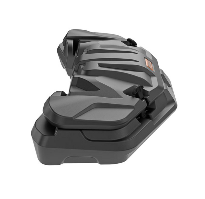 TESSERACT priekinė daiktadėžė KYMCO MXU 550 700
