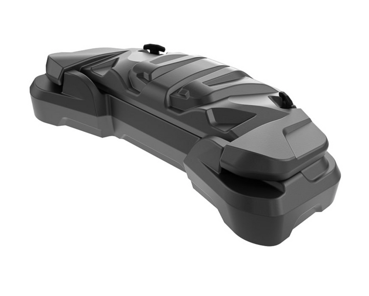 TESSERACT priekinė daiktadėžė KYMCO MXU 550 700