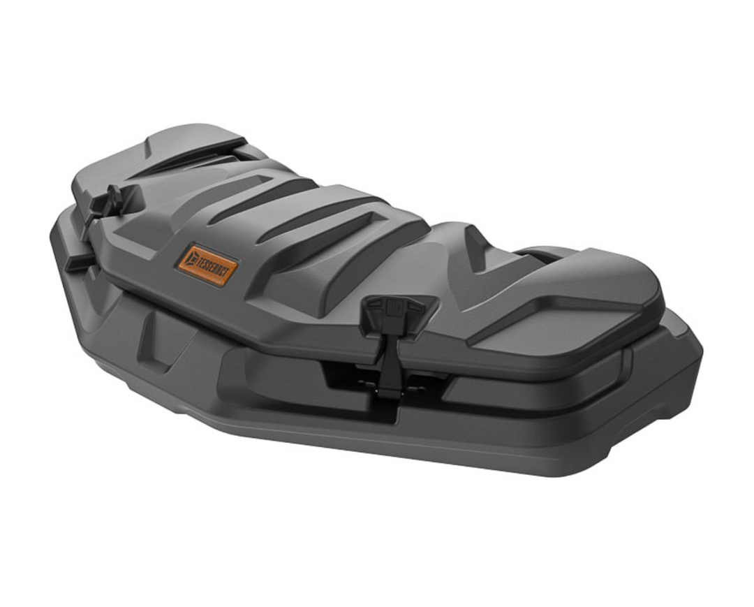 TESSERACT priekinė daiktadėžė KYMCO MXU 550 700