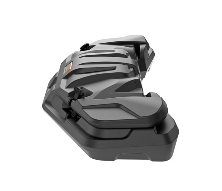 TESSERACT priekinė daiktadėžė KYMCO MXU 550 700