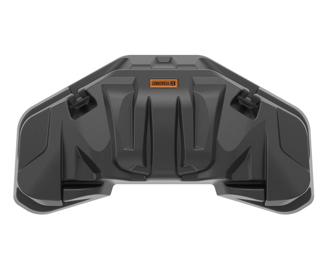 TESSERACT priekinė daiktadėžė KYMCO MXU 550 700