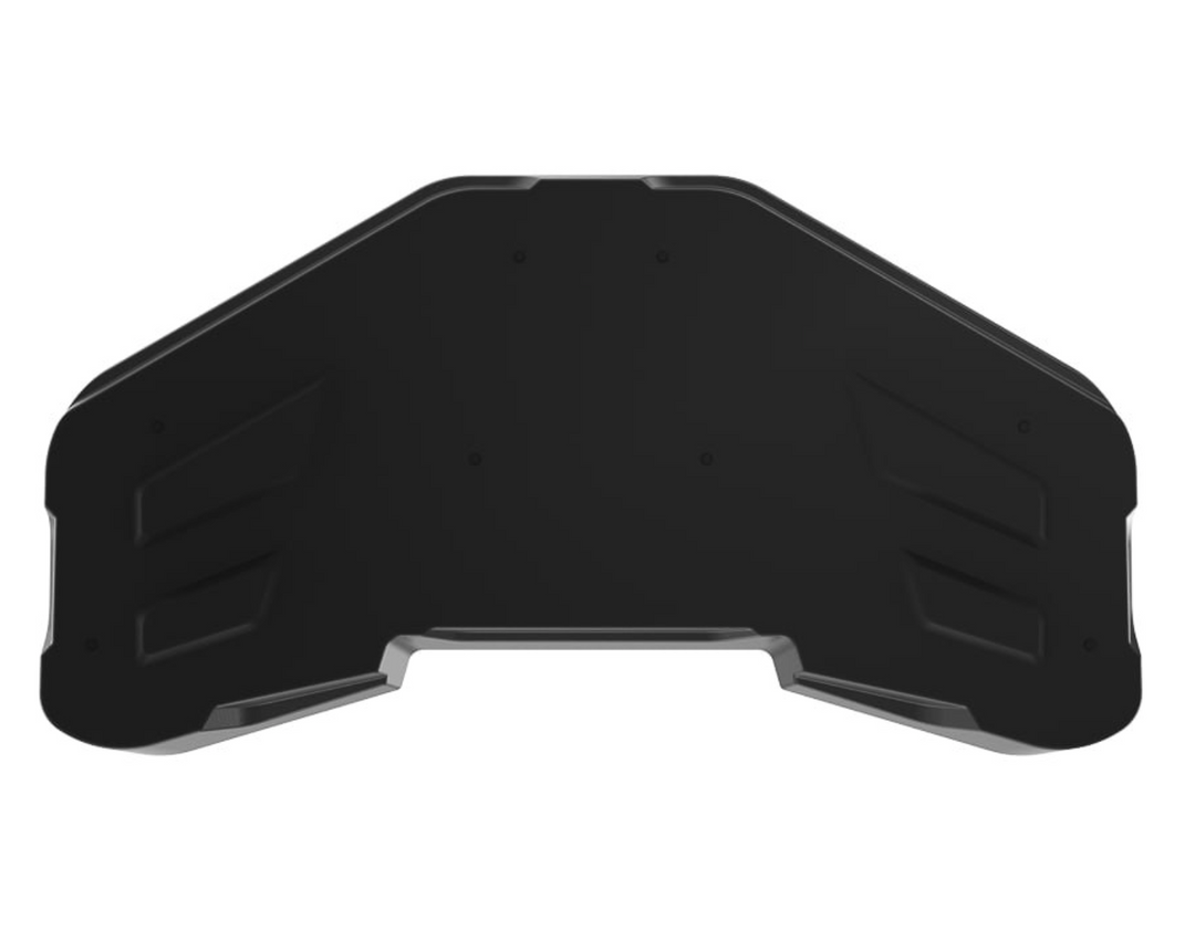 TESSERACT priekinė daiktadėžė KYMCO MXU 550 700