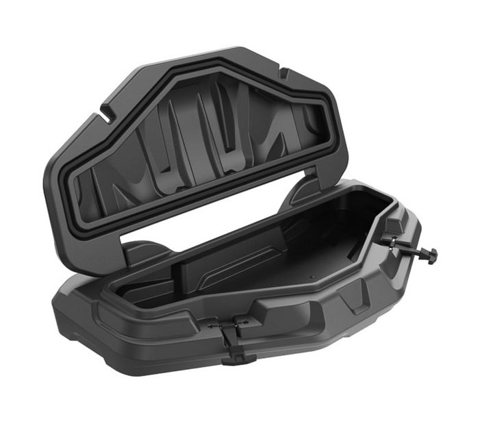 TESSERACT priekinė daiktadėžė KYMCO MXU 550 700