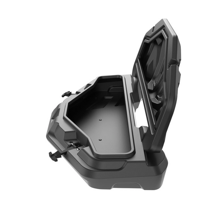 TESSERACT priekinė daiktadėžė KYMCO MXU 550 700