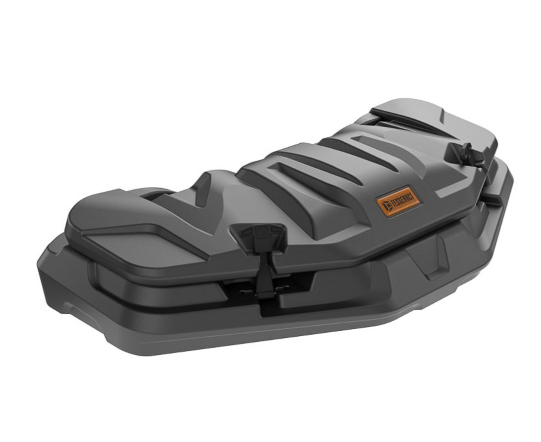 TESSERACT priekinė daiktadėžė KYMCO MXU 550 700