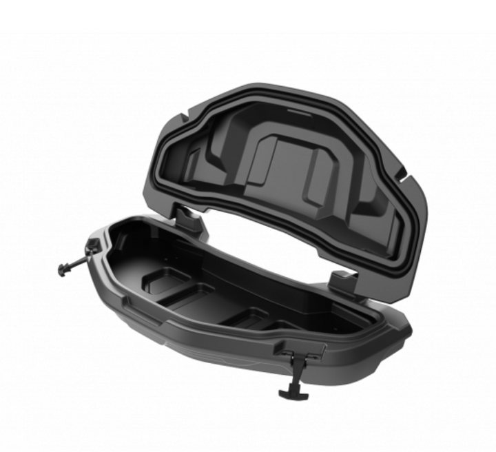 Tesseract priekinė daiktadėžė LINHAI M550L + M565LI, HYTRACK HY570 + HY740