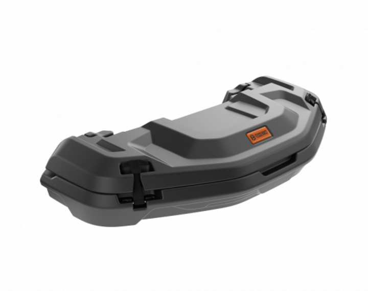Tesseract priekinė daiktadėžė LINHAI M550L + M565LI, HYTRACK HY570 + HY740