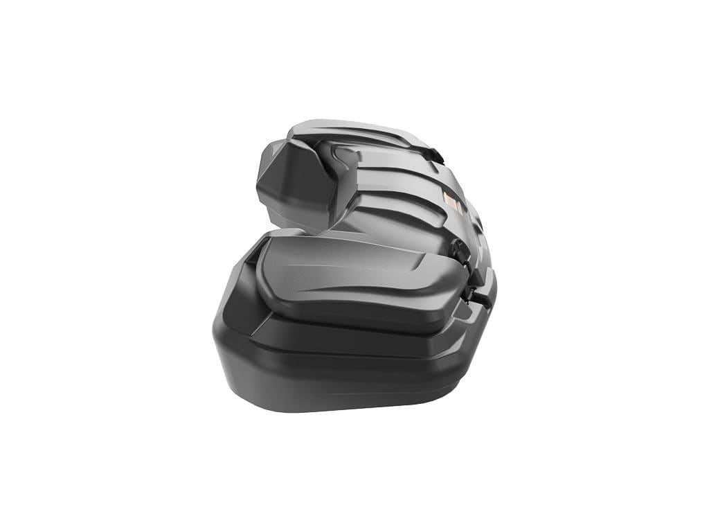 TESSERACT priekinė daiktadėžė LONCIN XWOLF 550